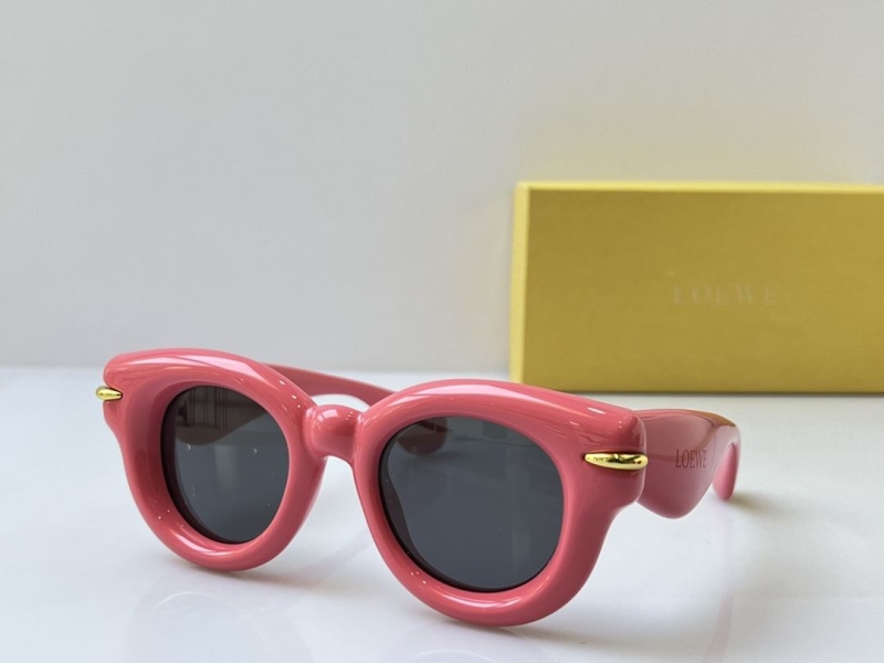 Loewe Sunglasses